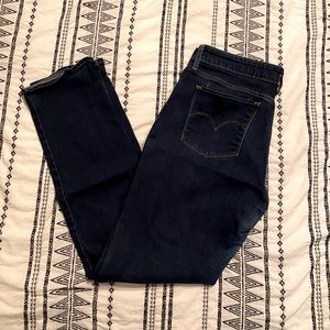 Levi’s 712 slim jeans